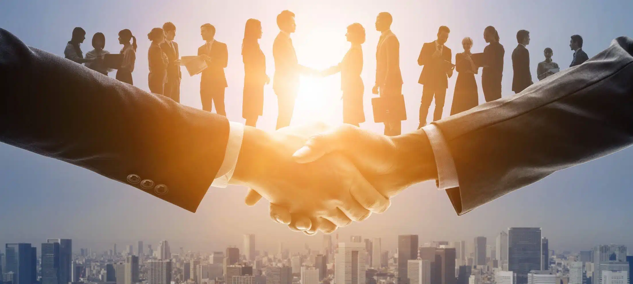 Partenariat École / Entreprise